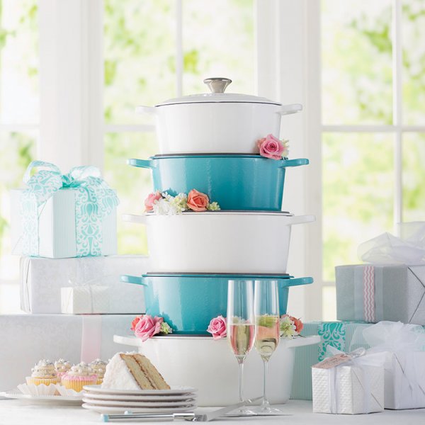 Building Your Registry Page 3 BridalGuide